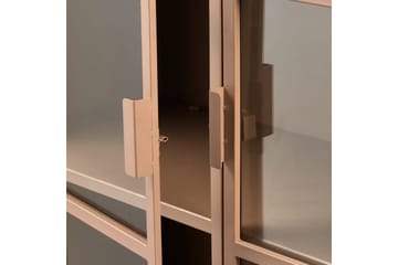 Skåp Ronja - Militärbrun - Förvaring - Skåp - Förvaringsskåp