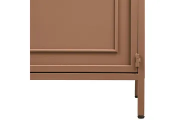 Skåp Ronja - Militärbrun - Förvaring - Skåp - Förvaringsskåp