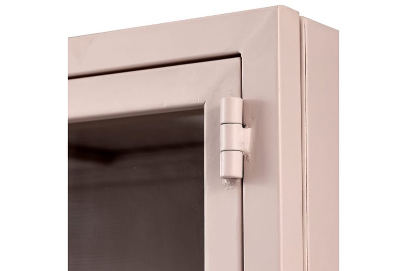 Skåp Ronja - Rosa - Förvaring - Skåp - Förvaringsskåp