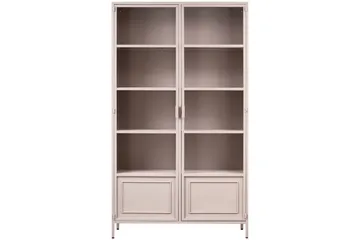 Skåp Ronja - Rosa - Förvaring - Skåp - Förvaringsskåp