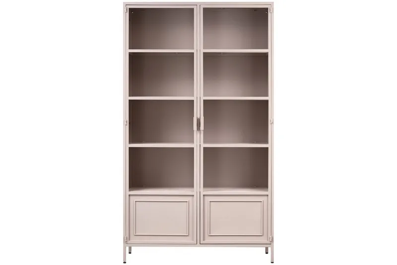 Skåp Ronja - Rosa - Förvaring - Skåp - Förvaringsskåp