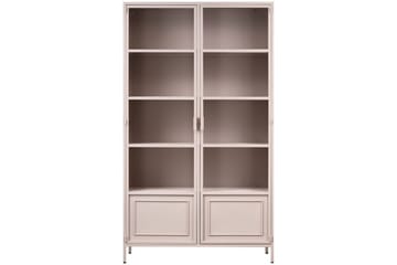 Skåp Ronja - Rosa - Förvaring - Skåp - Förvaringsskåp