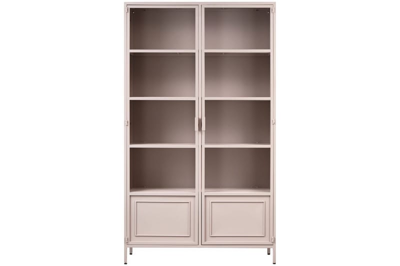 Skåp Ronja - Rosa - Förvaring - Skåp - Förvaringsskåp