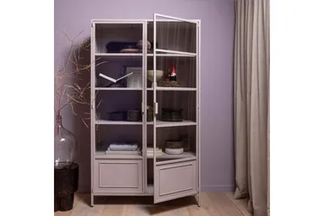 Skåp Ronja - Rosa - Förvaring - Skåp - Förvaringsskåp