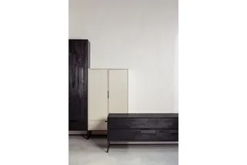 Skåp Silas 2-dörrar - Beige - Förvaring - Skåp - Förvaringsskåp