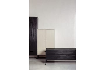 Skåp Silas 2-dörrar - Beige - Förvaring - Skåp - Förvaringsskåp