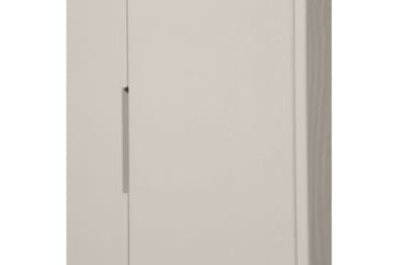Skåp Silas 2-dörrar - Beige - Förvaring - Skåp - Förvaringsskåp