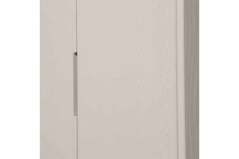 Skåp Silas 2-dörrar - Beige - Förvaring - Skåp - Förvaringsskåp