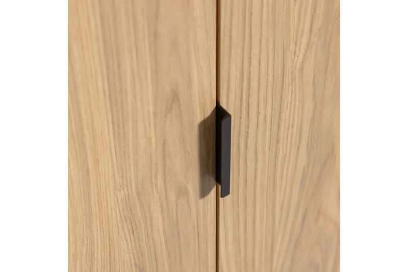 Skåp Silas 2-dörrar - Ek, Ek - Förvaring - Skåp - Förvaringsskåp