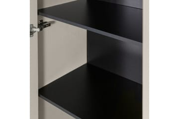 Skåp Silas - Beige - Förvaring - Skåp - Förvaringsskåp