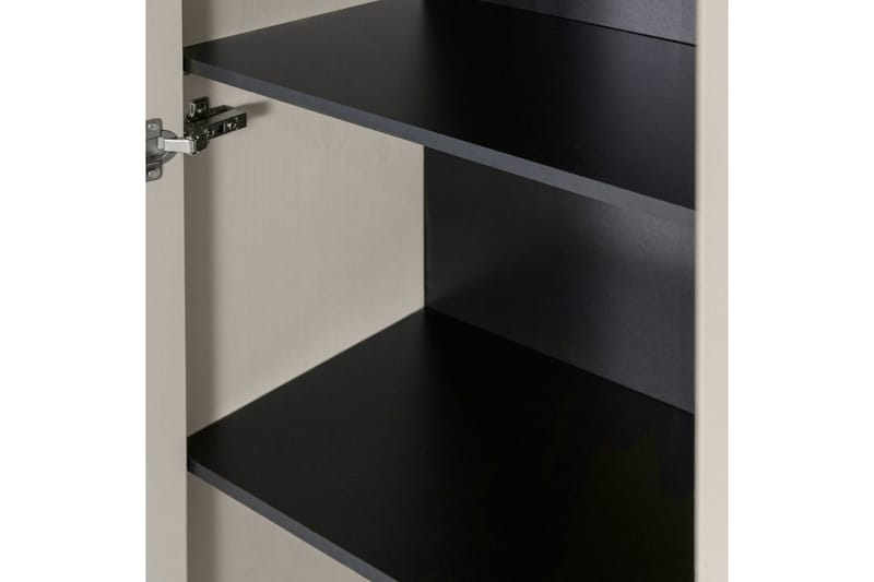 Skåp Silas - Beige - Förvaring - Skåp - Förvaringsskåp