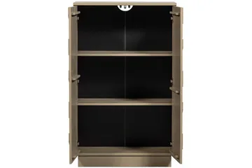 Skåp Teo - Förvaring - Skåp - Förvaringsskåp