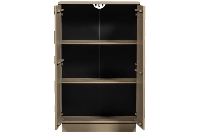 Skåp Teo - Förvaring - Skåp - Förvaringsskåp