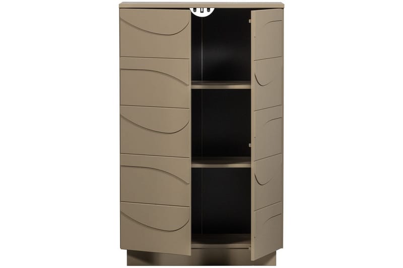 Skåp Teo - Förvaring - Skåp - Förvaringsskåp