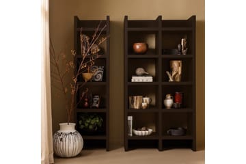 Skåp Timo - 195x100x40 cm - Förvaring - Skåp - Förvaringsskåp