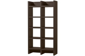 Skåp Timo - 195x100x40 cm - Förvaring - Skåp - Förvaringsskåp