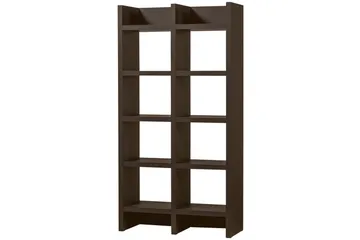 Skåp Timo - 195x100x40 cm - Förvaring - Skåp - Förvaringsskåp