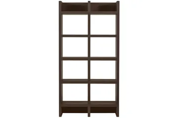 Skåp Timo - 195x100x40 cm - Förvaring - Skåp - Förvaringsskåp