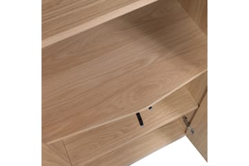 Skåp Zuma - Förvaring - Skåp - Förvaringsskåp