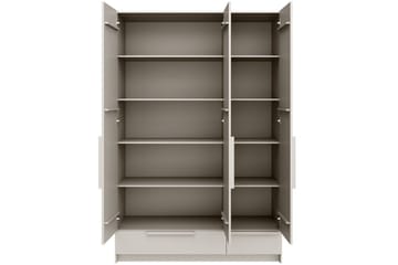 Skåp Pure - Förvaring - Hylla