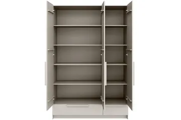 Skåp Pure - Förvaring - Hylla