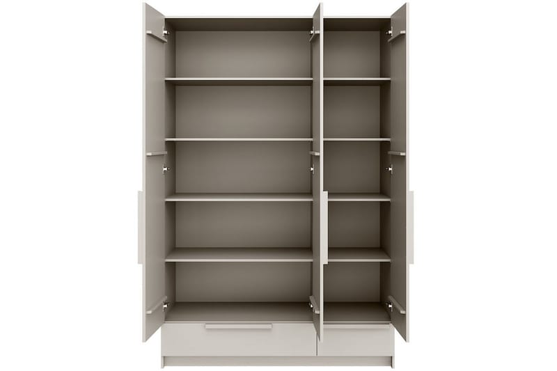 Skåp Pure - Förvaring - Hylla