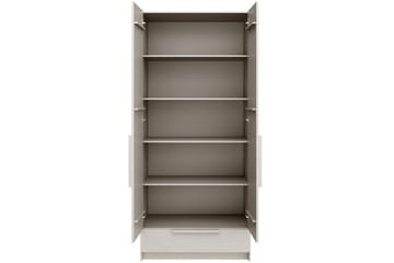 Skåp Pure - Förvaring - Hylla