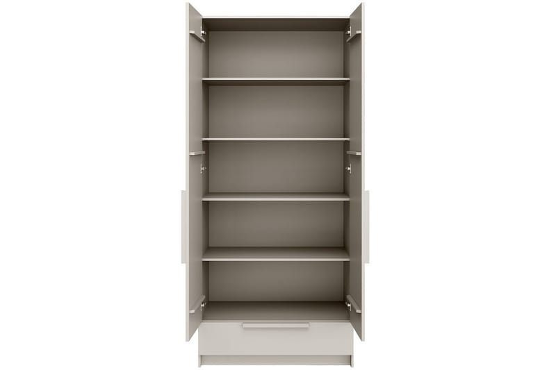 Skåp Pure - Förvaring - Hylla