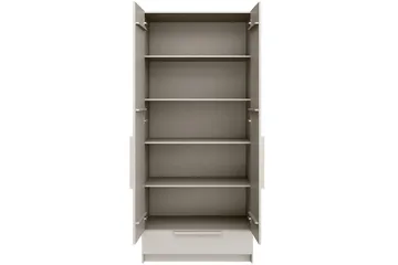 Skåp Pure - Förvaring - Hylla