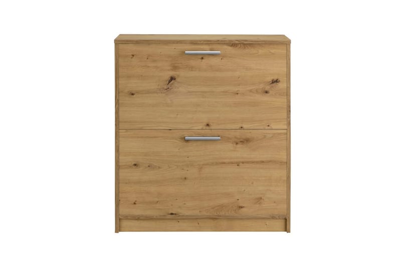 Skoförvaring Bill 75x21x83 cm, Natur - 75x21x83 cm, Natur - Förvaring - Skåp - Förvaringsskåp