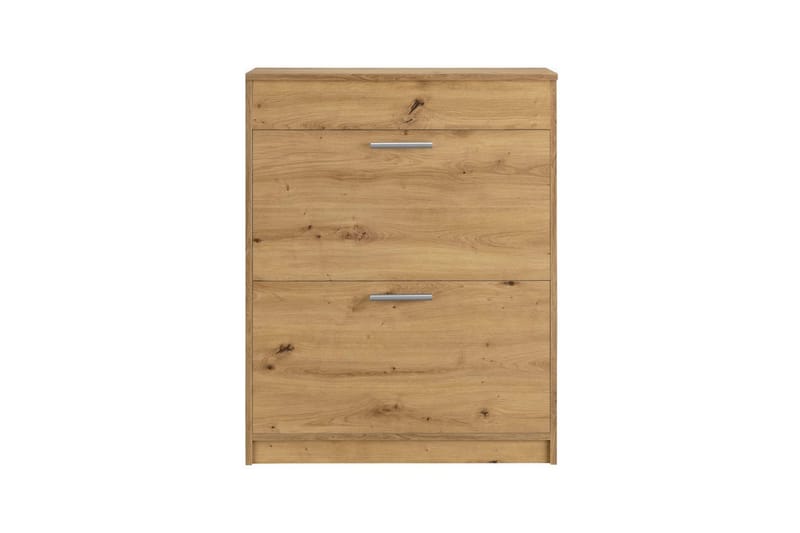 Skoförvaring Bill 75x21x95 cm, Natur - 75x21x95 cm, Natur - Förvaring - Skåp - Förvaringsskåp