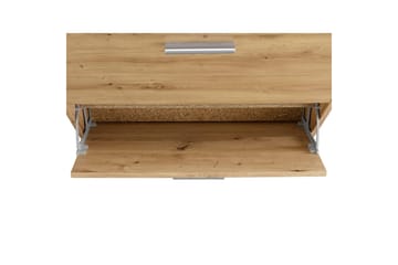 Skoförvaring Bill 75x21x95 cm, Natur - 75x21x95 cm, Natur - Förvaring - Skåp - Förvaringsskåp