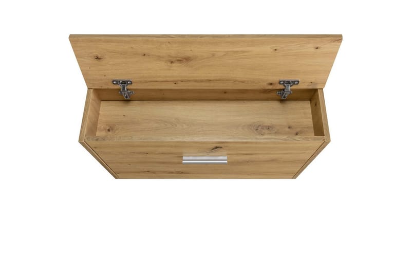 Skoförvaring Bill 75x21x95 cm, Natur - 75x21x95 cm, Natur - Förvaring - Skåp - Förvaringsskåp