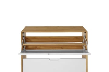 Skoförvaring Ezra 2 klaffar - Förvaring - Skåp - Förvaringsskåp