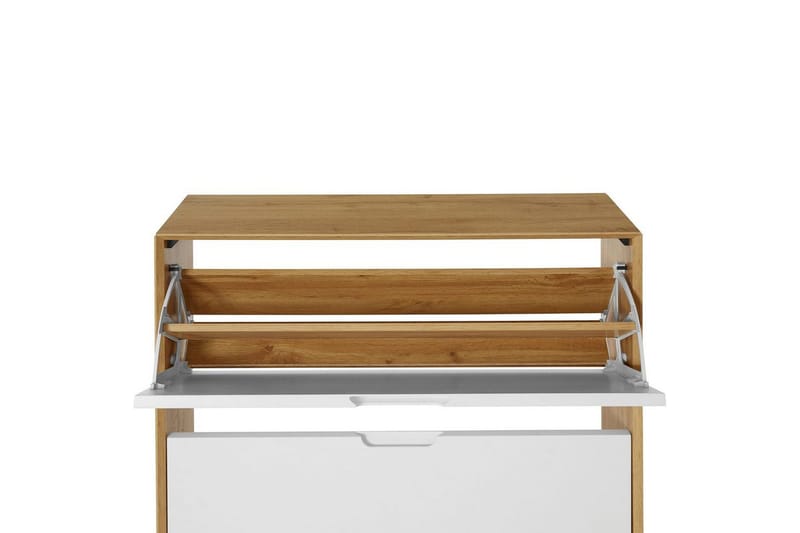 Skoförvaring Ezra 2 klaffar - Förvaring - Skåp - Förvaringsskåp