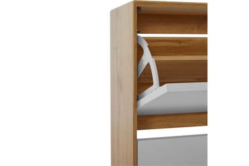 Skoförvaring Ezra 2 klaffar - Förvaring - Skåp - Förvaringsskåp