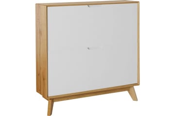 Skoförvaring Ezra 2 klaffar - Förvaring - Skåp - Förvaringsskåp