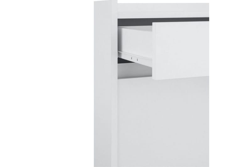 Skoförvaring Kosmo Vit - Vit - Förvaring - Skåp - Förvaringsskåp