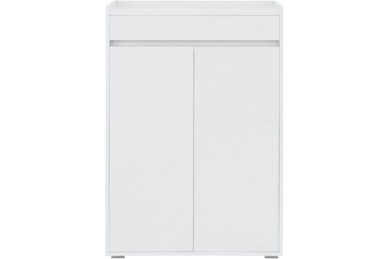 Skoförvaring Kosmo Vit - Vit - Förvaring - Skåp - Förvaringsskåp