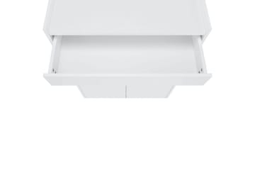 Skoförvaring Kosmo Vit - Vit - Förvaring - Skåp - Förvaringsskåp