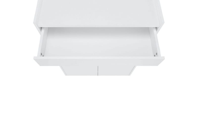 Skoförvaring Kosmo Vit - Vit - Förvaring - Skåp - Förvaringsskåp