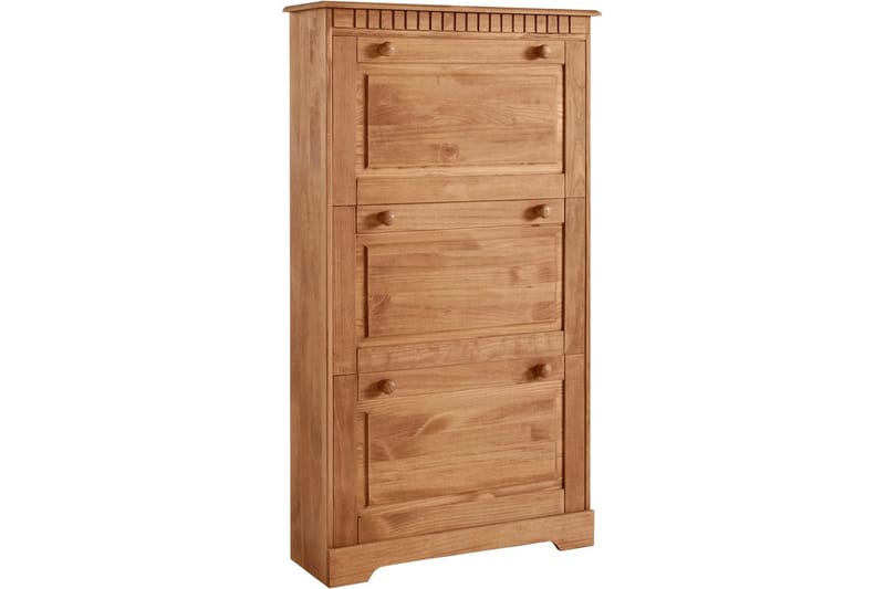Skoförvaring Lisa 75x25x134 cm - 75x25x134 cm - Förvaring - Skåp - Förvaringsskåp