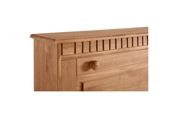 Skoförvaring Lisa 75x25x134 cm - 75x25x134 cm - Förvaring - Skåp - Förvaringsskåp