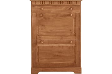 Skoförvaring Lisa 75x30x105 cm - 75x30x105 cm - Förvaring - Skåp - Förvaringsskåp