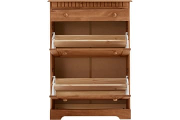 Skoförvaring Lisa 75x30x105 cm - 75x30x105 cm - Förvaring - Skåp - Förvaringsskåp