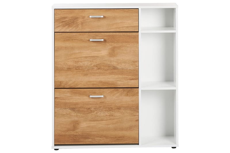 Skoskåp Mackay - Förvaring - Skåp - Förvaringsskåp