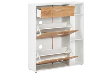 Skoskåp Mackay - Förvaring - Skåp - Förvaringsskåp