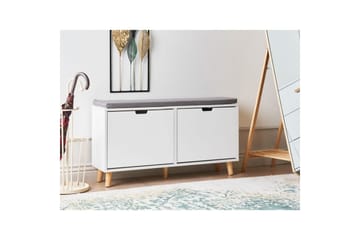 Skoskåp Mineral - Förvaring - Skåp - Förvaringsskåp