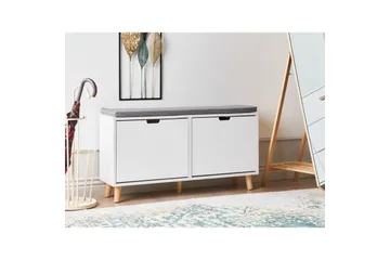 Skoskåp Mineral - Förvaring - Skåp - Förvaringsskåp