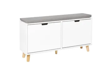 Skoskåp Mineral - Förvaring - Skåp - Förvaringsskåp